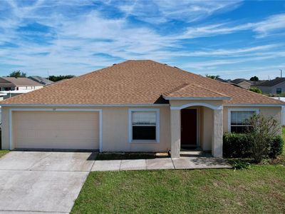 455 Majestic Gardens Blvd, Winter Haven, FL, 33880