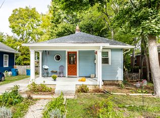 1214 E 49th St, Indianapolis, IN