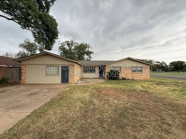 4802 14th St, Lubbock, TX 79416