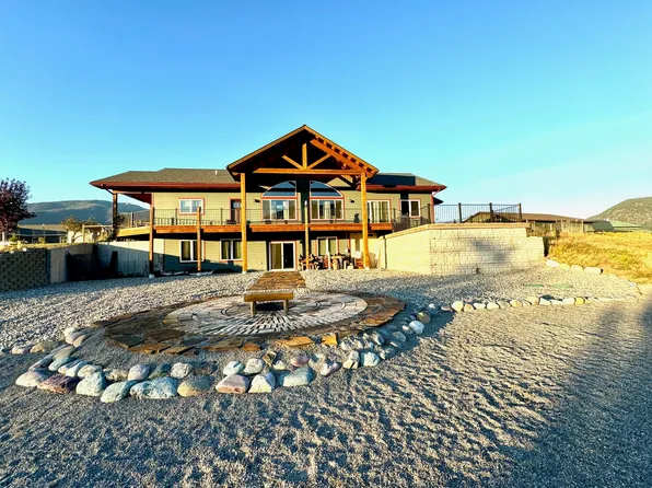 68 Moccasin Ln, Thompson Falls, MT 59873