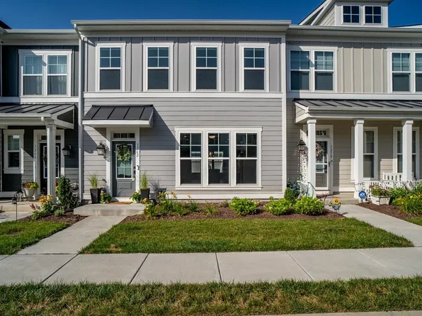 3262 Charleston Blvd, Harrisonburg, VA 22801