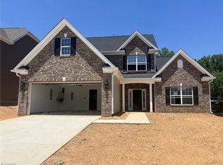 3943 Cassillis Way #104, Colfax, NC 27235