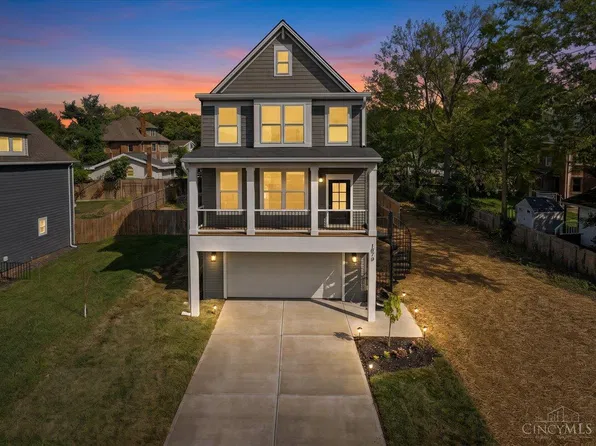 1570 Saint Leger Pl, Cincinnati, OH 45207