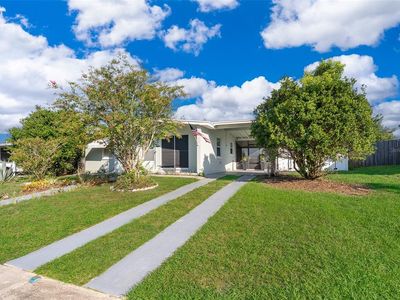 1732 Oasis Ave, Deltona, FL, 32725