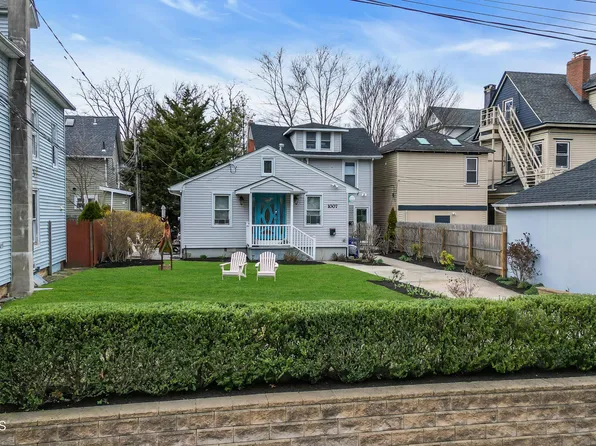 1007 Emory Street #1, Asbury Park, NJ 07712