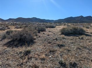 Blue Spruce St, Pioche, NV 89043