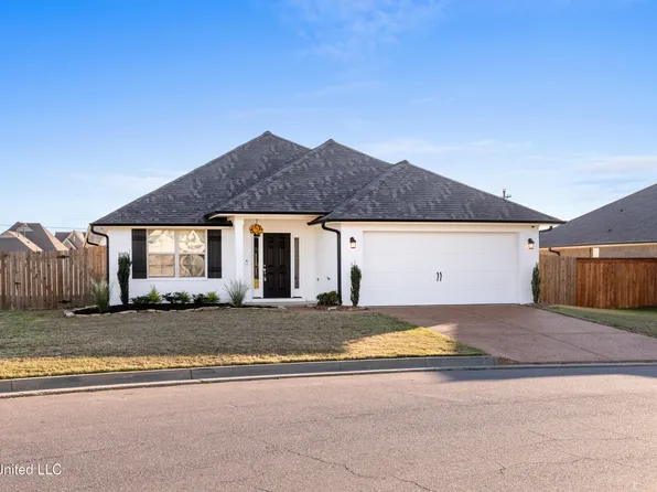 3430 Oodie Ln, Southaven, MS 38672