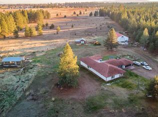 3227 W Enoch Rd, Deer Park, WA 99006