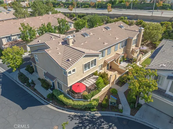 25405 Silver Crest Ct, Santa Clarita, CA 91350