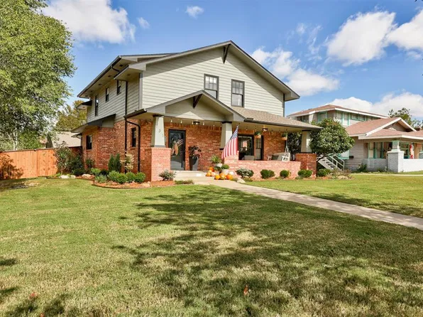 131 NW 21st St, Oklahoma City, OK 73103