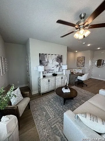 7219 Magnolia Vlg #201 — Photo 18