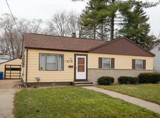 1515 Bronx Ave, Kalamazoo, MI