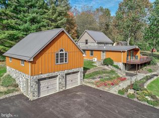 4967 Zeiglers Church Rd, Spring Grove, PA 17362