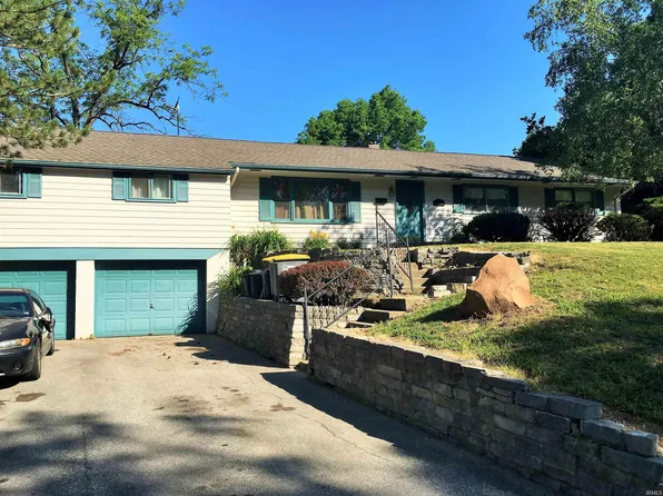 1501 Marilyn Ave, West Lafayette, IN 47906