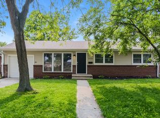 2406 N Auburn St, Indianapolis, IN 46224