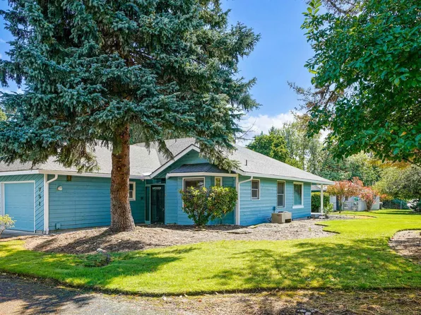 751 Catron St N, Monmouth, OR 97361