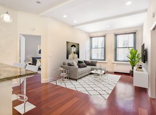 80 John St APT 17B, New York, NY 10038