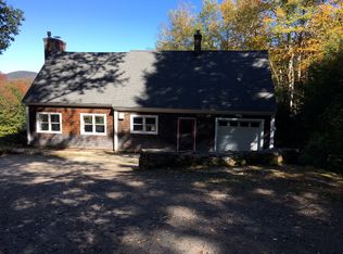 105 Lampman Rd, Harrisville, NH 03450
