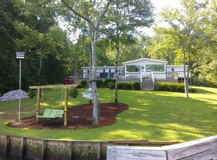 214 Dwain Ball Rd, Sparta, GA 31087