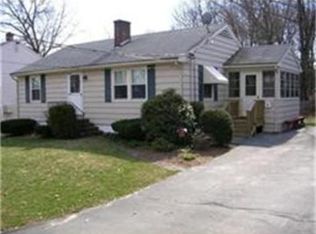 13 Vernon Ave, Stoneham, MA 02180