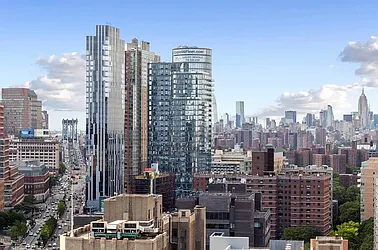 Rented by Living New York