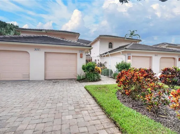 528 Lake Louise CIR #301, NAPLES, FL 34110