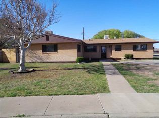 2 Wildy Dr, Roswell, NM 88203