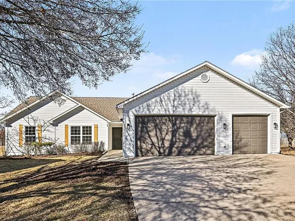 31330 W Barbara Ct, Gardner, KS 66030