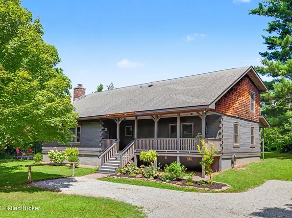 7604 Broad Run Rd, Louisville, KY 40291