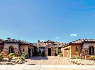 3838 E Tracker Trl, Phoenix, AZ 85050