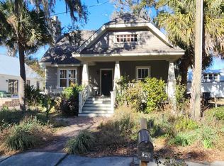 920 10th St, Pt Royal, SC 29935
