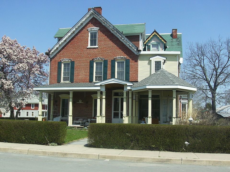 1st image of 85 Depot St