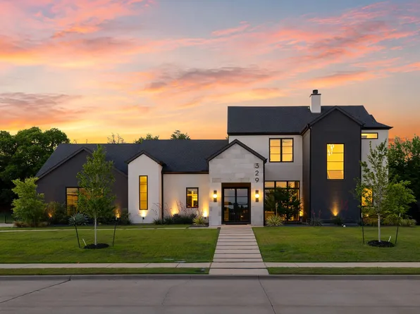 329 Renaissance Ln, Heath, TX 75032