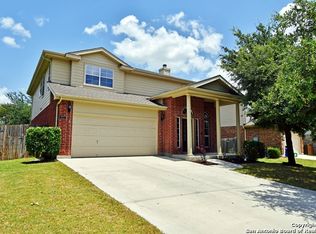 822 Secretariat Dr, Schertz, TX 78108