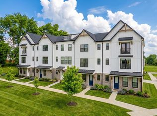 6383 Coverage Ct, Mason, OH