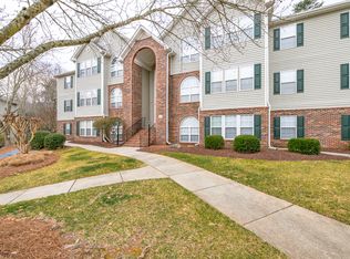 813 Timberline Ridge Ct, Winston Salem, NC 27106