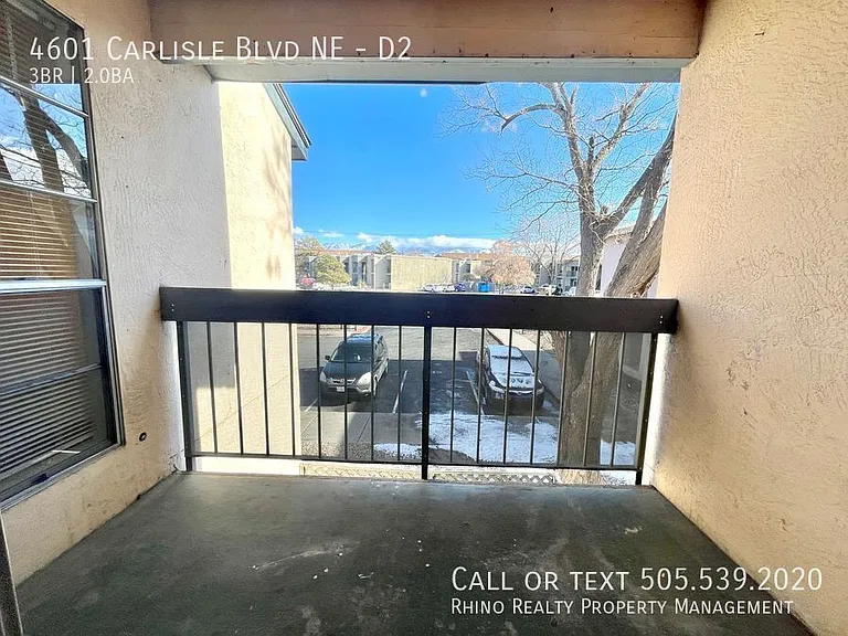 4601 Carlisle Blvd NE #D2 — Photo 9