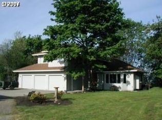 15455 S Highland Rd, Oregon City, OR 97045