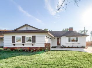 15918 Hornell St, Whittier, CA 90603