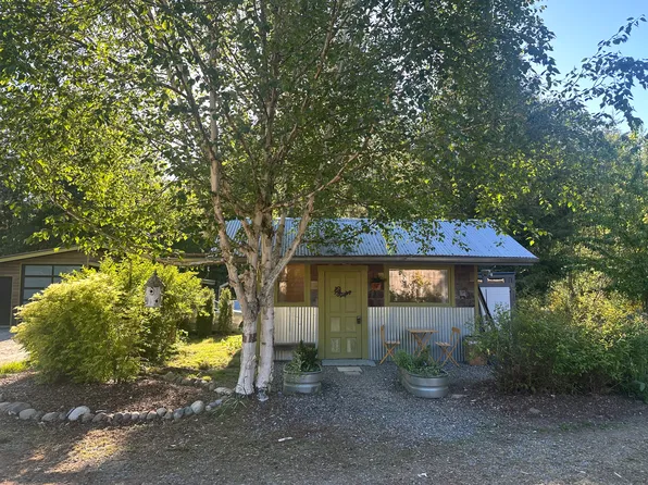 (undisclosed Address), Vashon, WA 98070