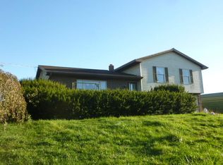 197 Mary Ln, Curwensville, PA 16833
