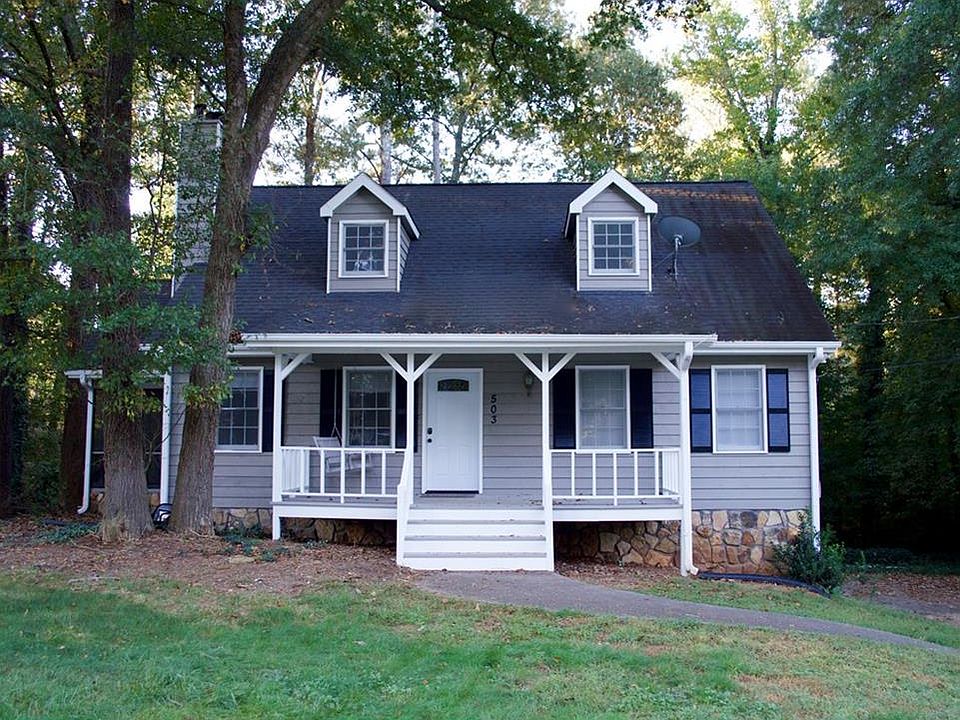1st image of 503 Oconee Ct