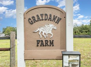 E Ohio Ave, Lake Helen, FL 32744