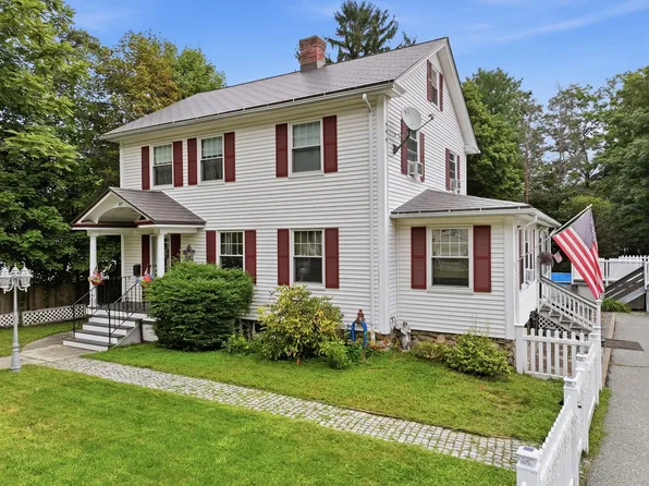 57 Prospect St, West Boylston, MA 01583