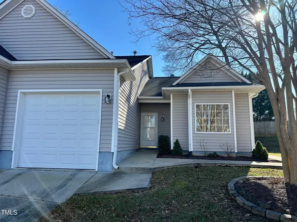 1205 Red Ash Cir, Durham, NC 27712