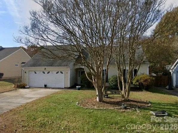 7305 Ginger Spice Ln, Charlotte, NC 28227