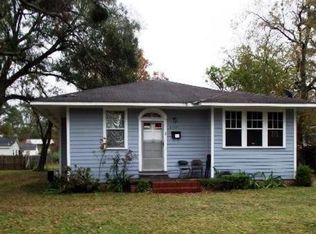 3636 Webb Dr, Baton Rouge, LA 70805