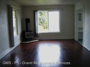 1278 N 7th Ct, Coos Bay, OR