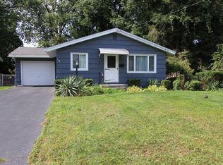 118 Slayton Ave, Syracuse, NY 13205