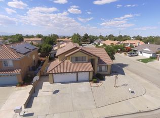 2519 Paxton Ave, Palmdale, CA 93551